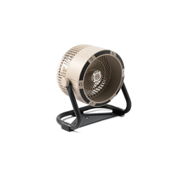KOVEA Wireless Air Circulator ALPHA | 6000mAh | BLDC Motor | 4-Speed | 360° Rotation | Wall/Stand Mount | Ambient Light | Low Noise <60dB